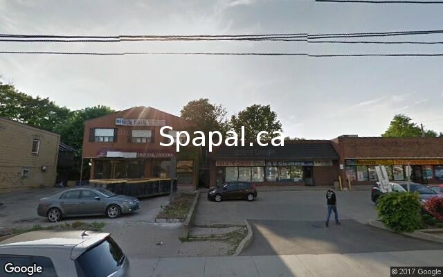 Where find parlors happy ending massage  in Kelowna  (CA) 