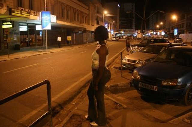  Prostitutes in Lome (TG)