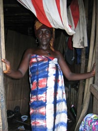  Where  find  a prostitutes in Nzerekore, Guinea